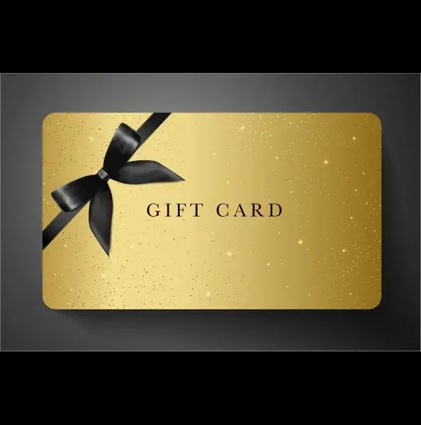 Gift Cards