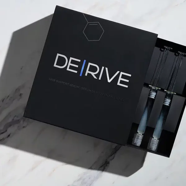 derive hair restoration system