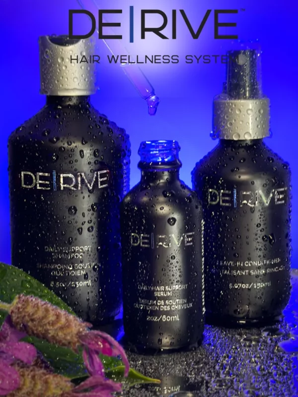 derive hair restoration